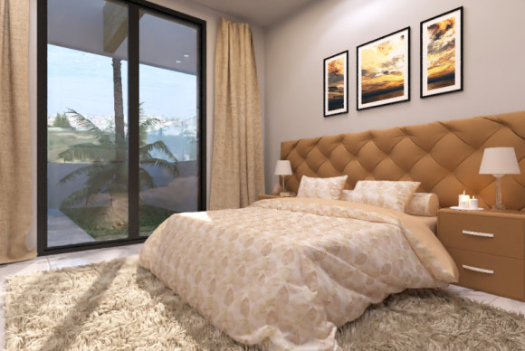 Nieuwbouw - Villas - Rojales - 03170