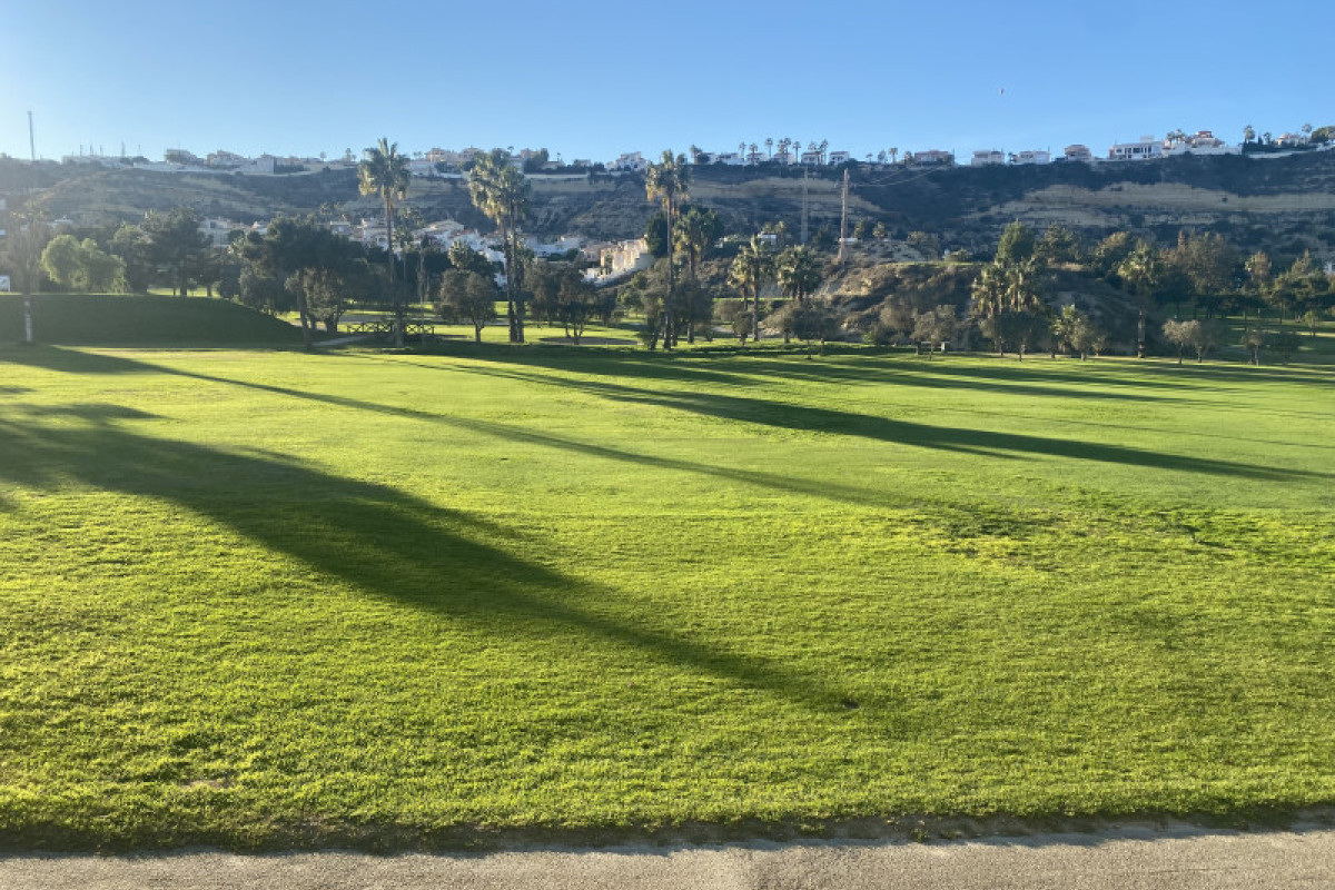 Nieuwbouw - Villas - Rojales - 03170