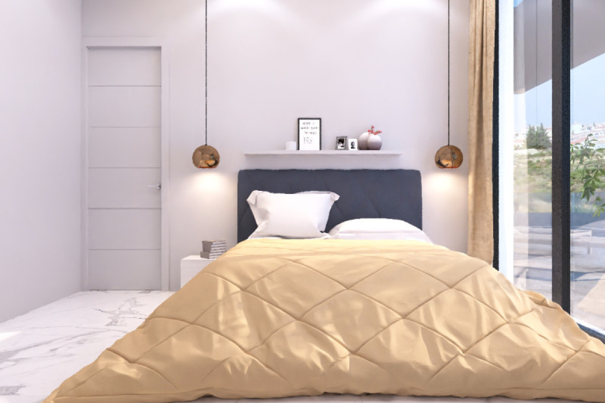 Nieuwbouw - Villas - Rojales - 03170