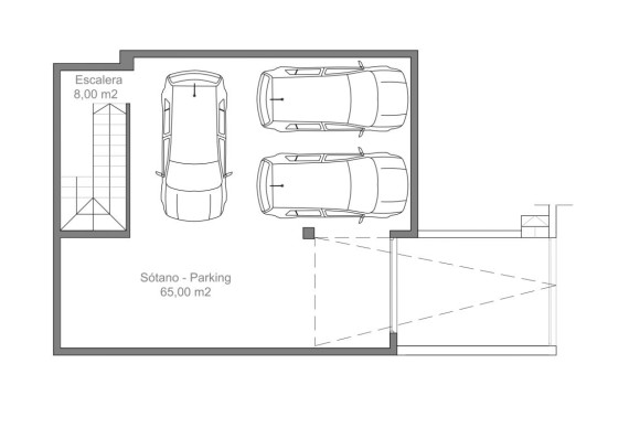 Nieuwbouw - Villas - Rojales - 03170