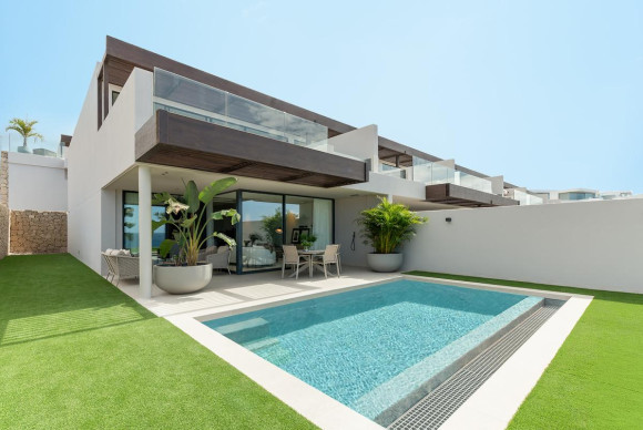 Nieuwbouw - Bajos - Santa Cruz de Tenerife