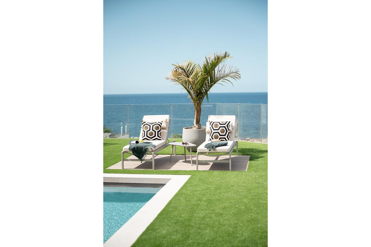 Nieuwbouw - Bajos - Santa Cruz de Tenerife