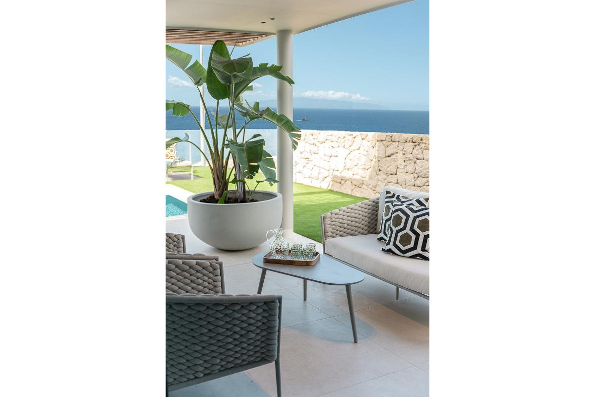 Nieuwbouw - Bajos - Santa Cruz de Tenerife