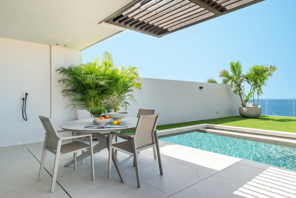 Nieuwbouw - Bajos - Santa Cruz de Tenerife