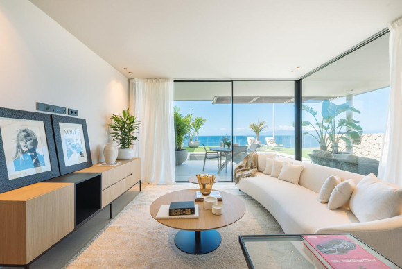 Nieuwbouw - Bajos - Santa Cruz de Tenerife