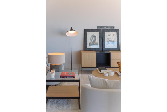 Nieuwbouw - Bajos - Santa Cruz de Tenerife