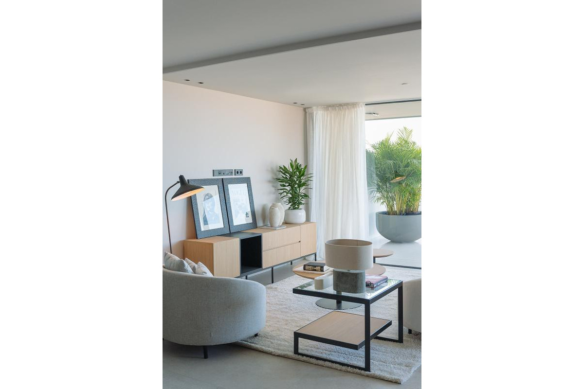 Nieuwbouw - Bajos - Santa Cruz de Tenerife