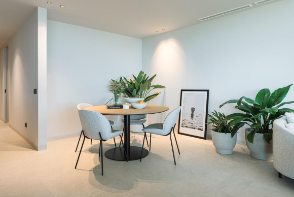 Nieuwbouw - Bajos - Santa Cruz de Tenerife