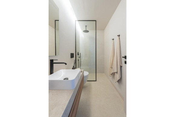 Nieuwbouw - Bajos - Santa Cruz de Tenerife