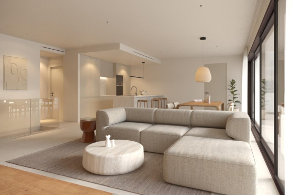 Obra nueva - Villas - Dolores - dolores