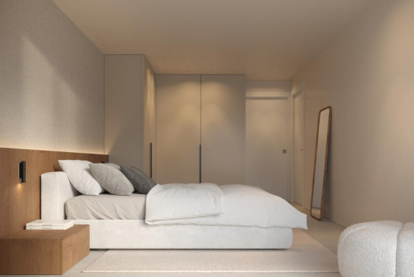 Obra nueva - Villas - Dolores - dolores