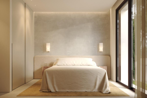 Obra nueva - Villas - Dolores - dolores