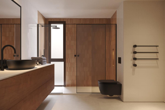 Obra nueva - Villas - Dolores - dolores