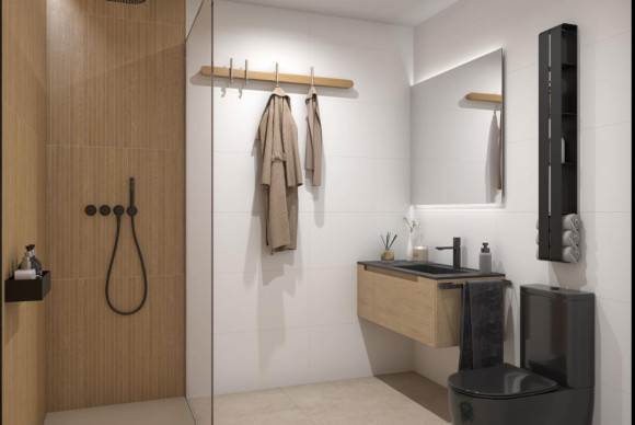 Obra nueva - Villas - Dolores - dolores