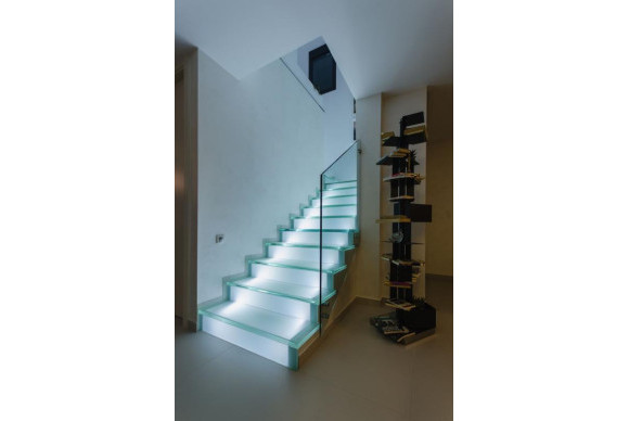 Nieuwbouw - Villas - San Miguel de Salinas - 03193