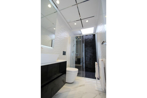 Nieuwbouw - Villas - San Miguel de Salinas - 03193