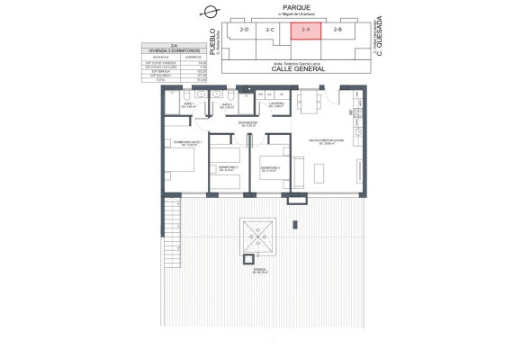 Obra nueva - Apartamentos - Benijofar - 03178