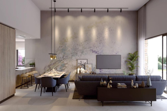 Nieuwbouw - Villas - Algorfa - 03169