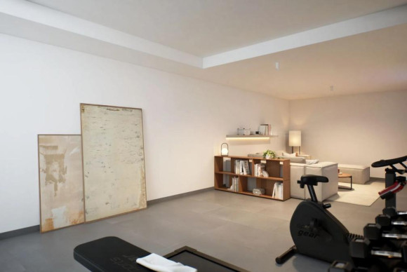 Nieuwbouw - Bungalows - Gran alacant - Calle Malta, 23