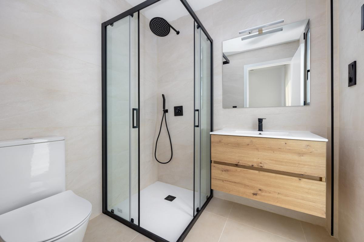 Nouvelle construction - Villas - Los Alcázares