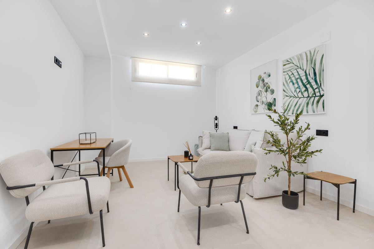 Nouvelle construction - Villas - Los Alcázares