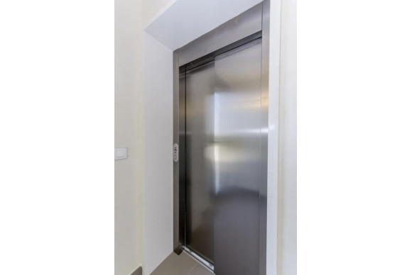 Obra nueva - Villas - Orihuela - 03189