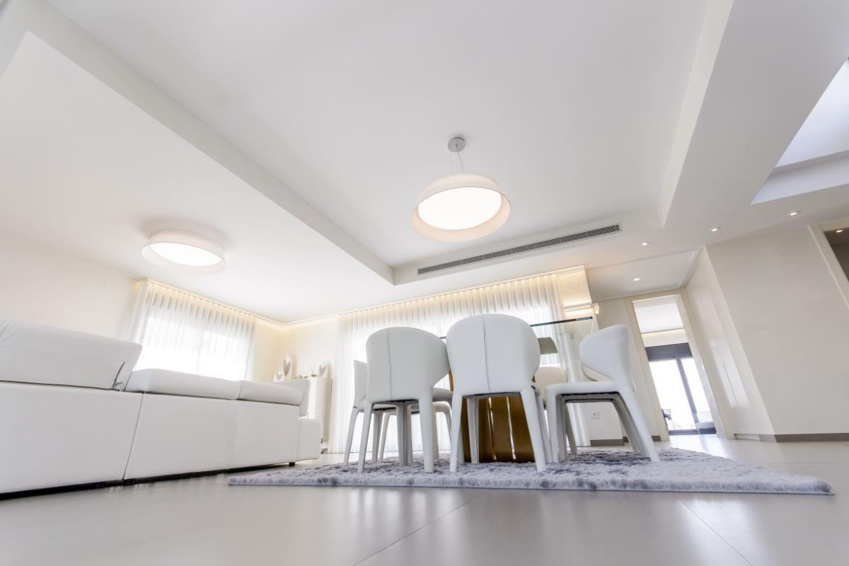 Obra nueva - Villas - Orihuela - 03189