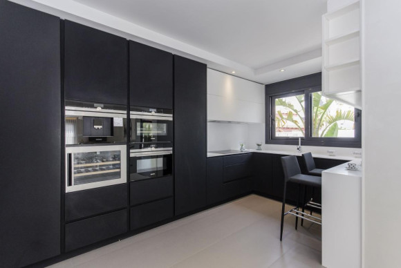 Obra nueva - Villas - Orihuela - 03189