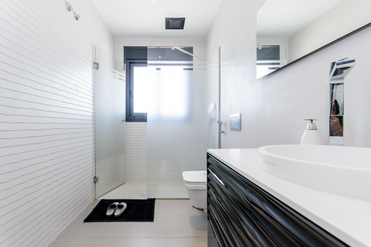 Obra nueva - Villas - Orihuela - 03189