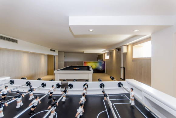 Obra nueva - Villas - Orihuela - 03189