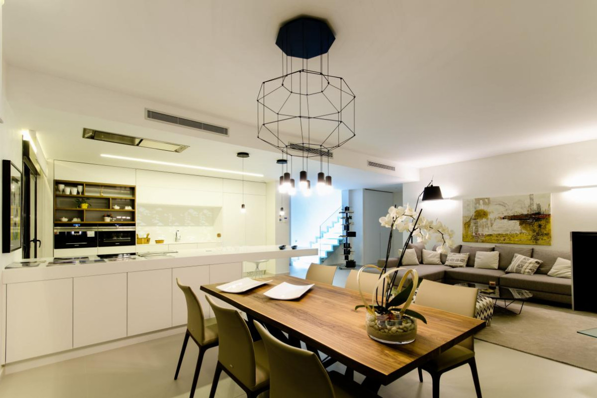 Nouvelle construction - Villas - Orihuela - 03189