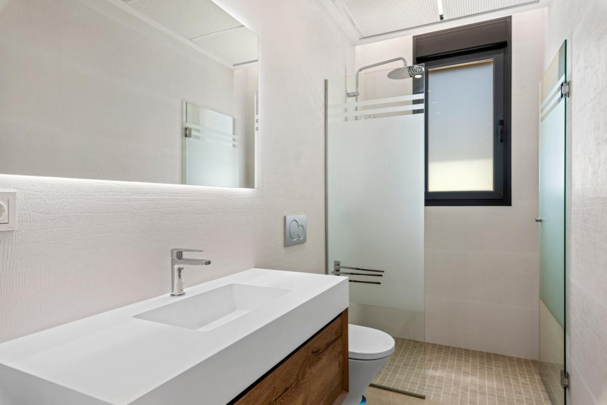 Nieuwbouw - Villas - Orihuela - 03189