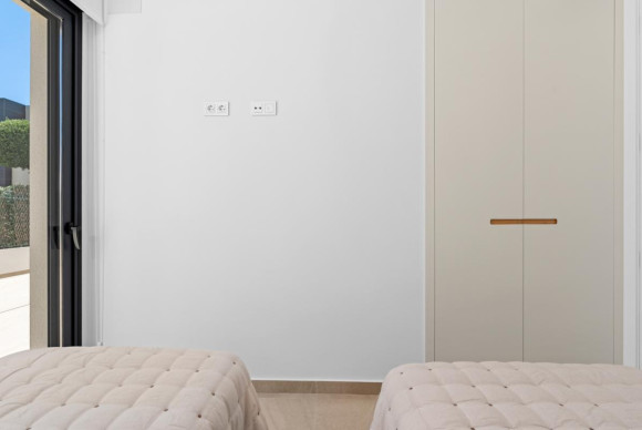 Nieuwbouw - Villas - Orihuela - 03189