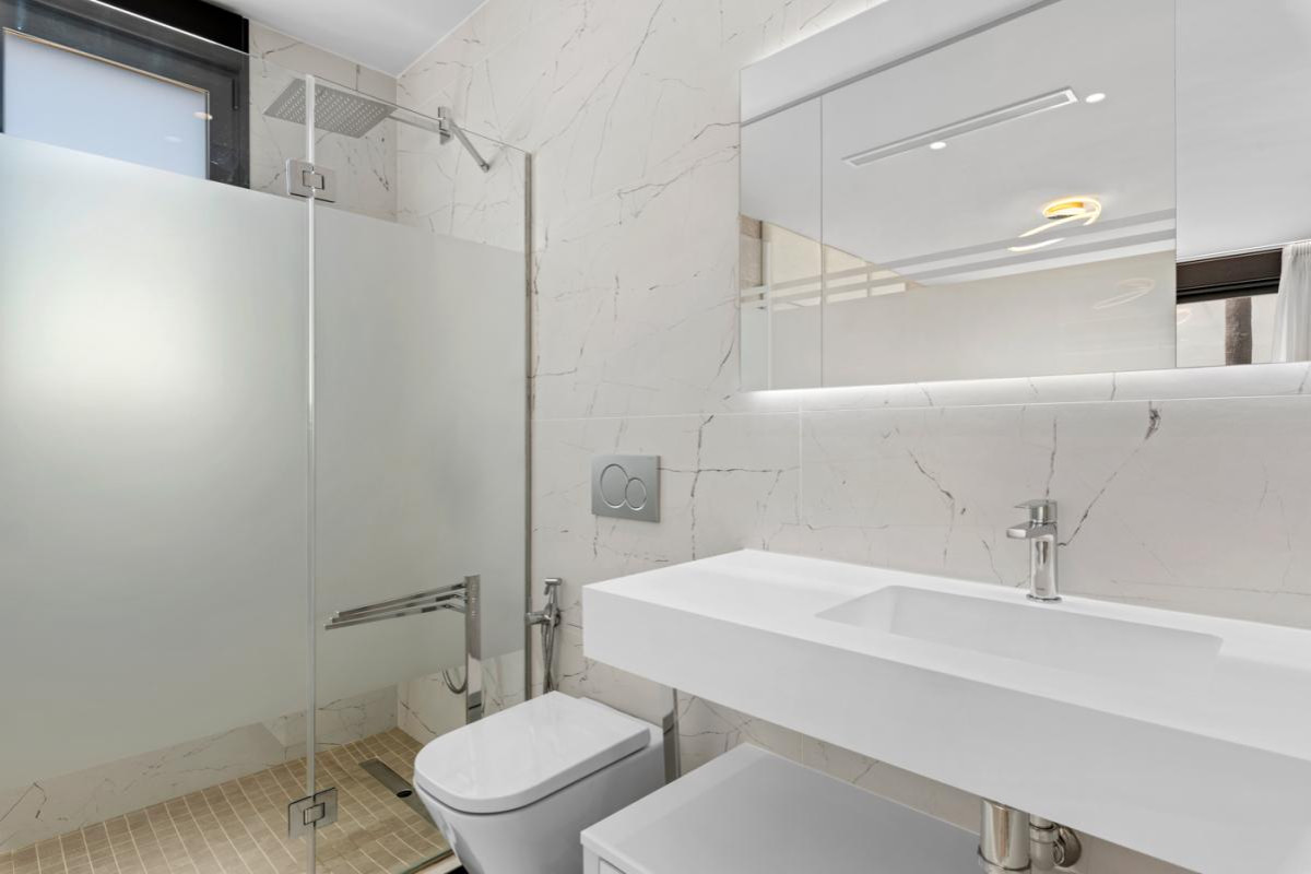 Nieuwbouw - Villas - Orihuela - 03189