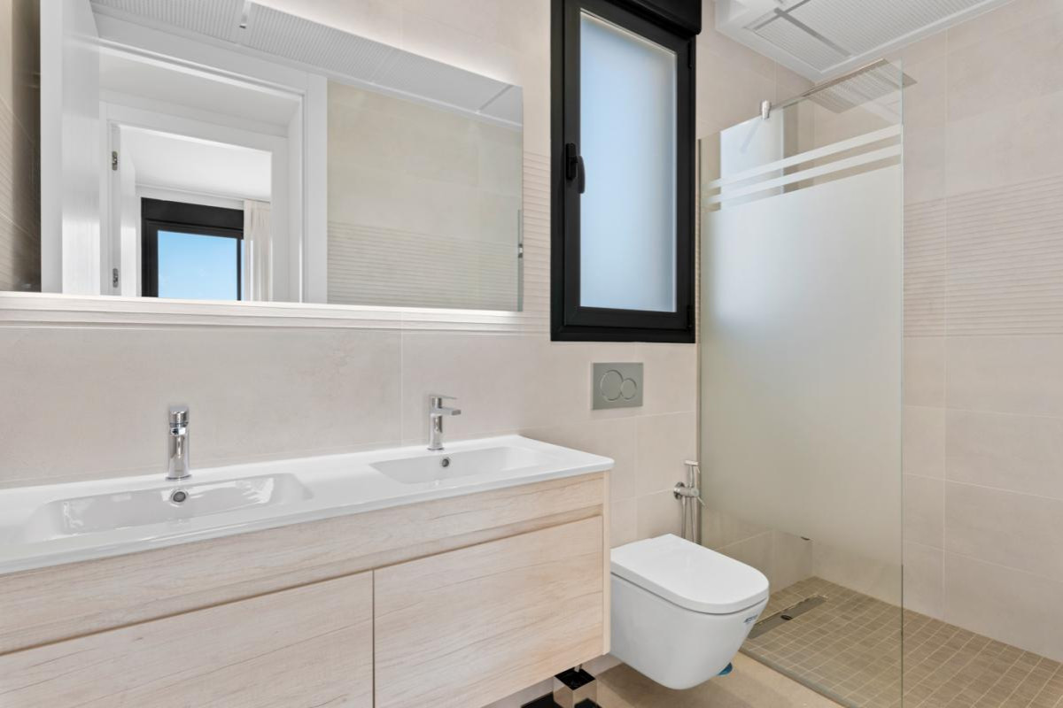 Nieuwbouw - Villas - Orihuela - 03189