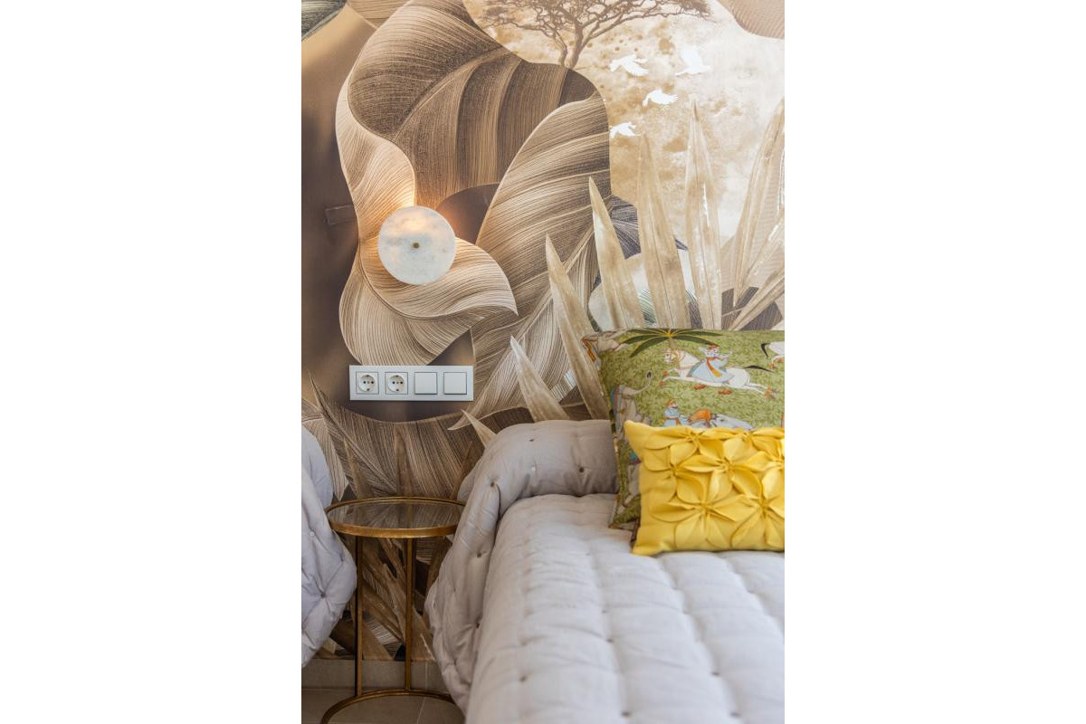 Nieuwbouw - Villas - Orihuela - 03189