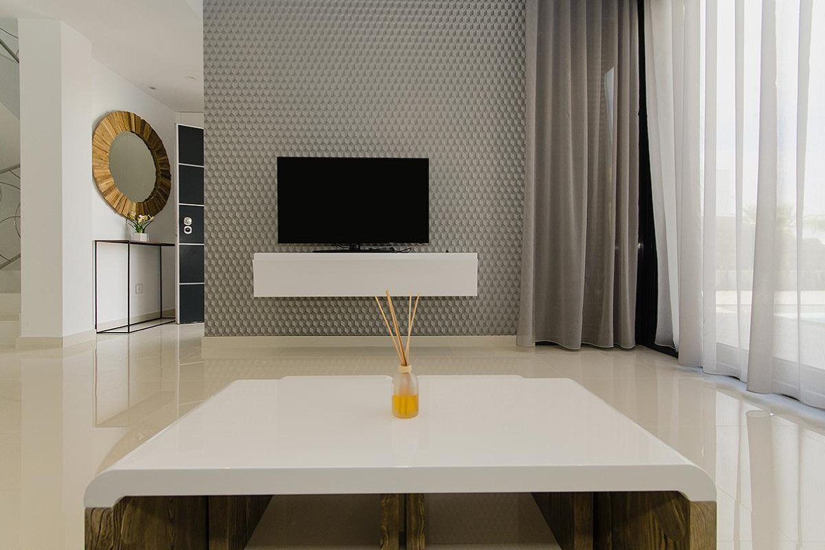 Obra nueva - Villas - Orihuela - 03189