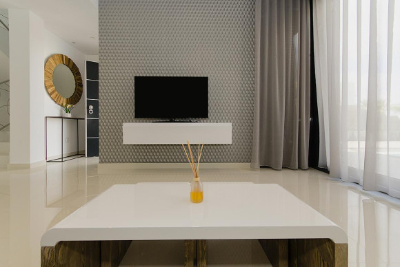 Obra nueva - Villas - Orihuela - 03189