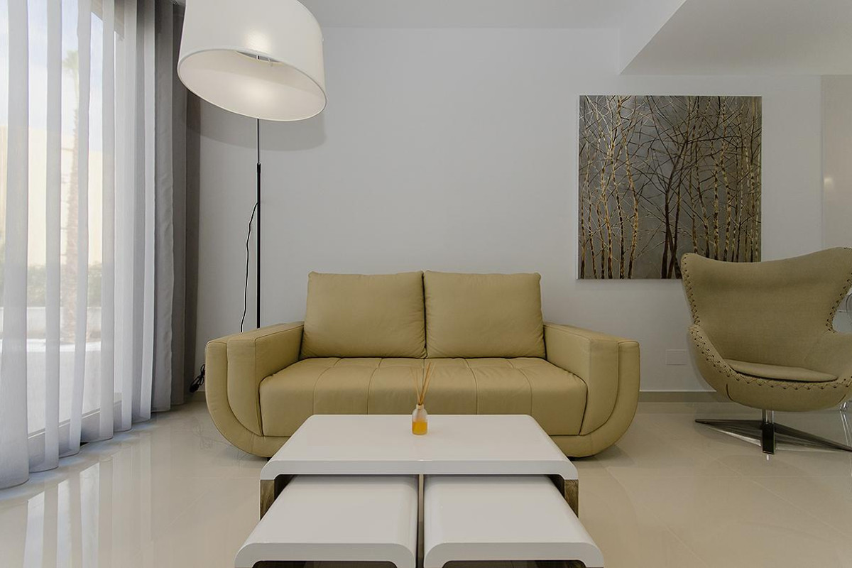 Obra nueva - Villas - Orihuela - 03189