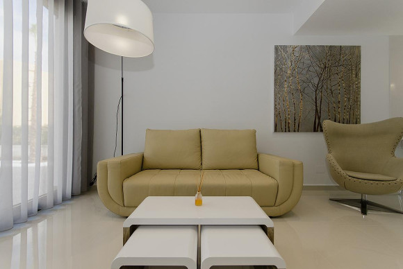 Obra nueva - Villas - Orihuela - 03189