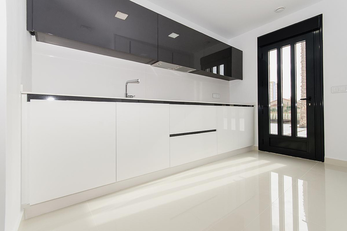 Obra nueva - Villas - Orihuela - 03189