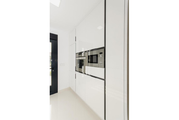 Obra nueva - Villas - Orihuela - 03189