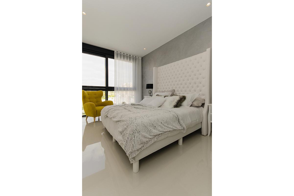 Obra nueva - Villas - Orihuela - 03189