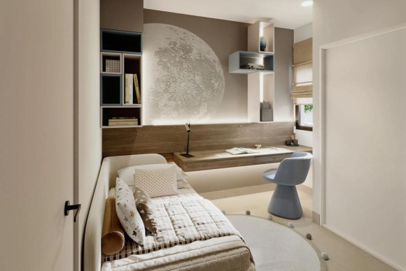 Nieuwbouw - Bajos - Mazarrón - Calle Embarcación Segundo Playa de Bolnuevo s/n