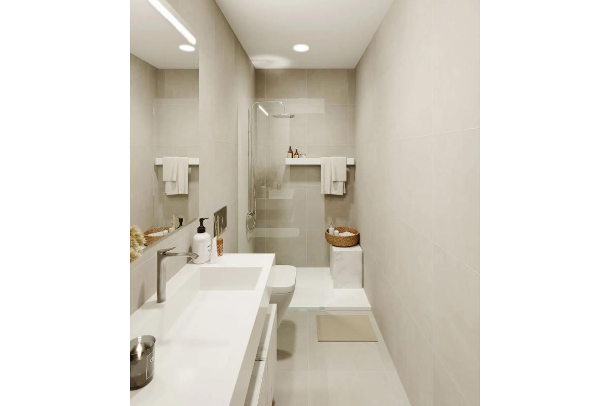 Nieuwbouw - Bajos - Mazarrón - Calle Embarcación Segundo Playa de Bolnuevo s/n