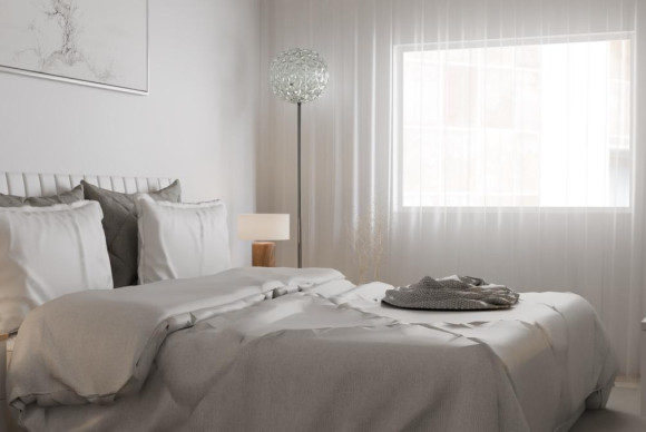 Nouvelle construction - Bajos - Alicante / Alacant - 03012