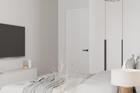 Nouvelle construction - Bajos - Alicante / Alacant - 03012