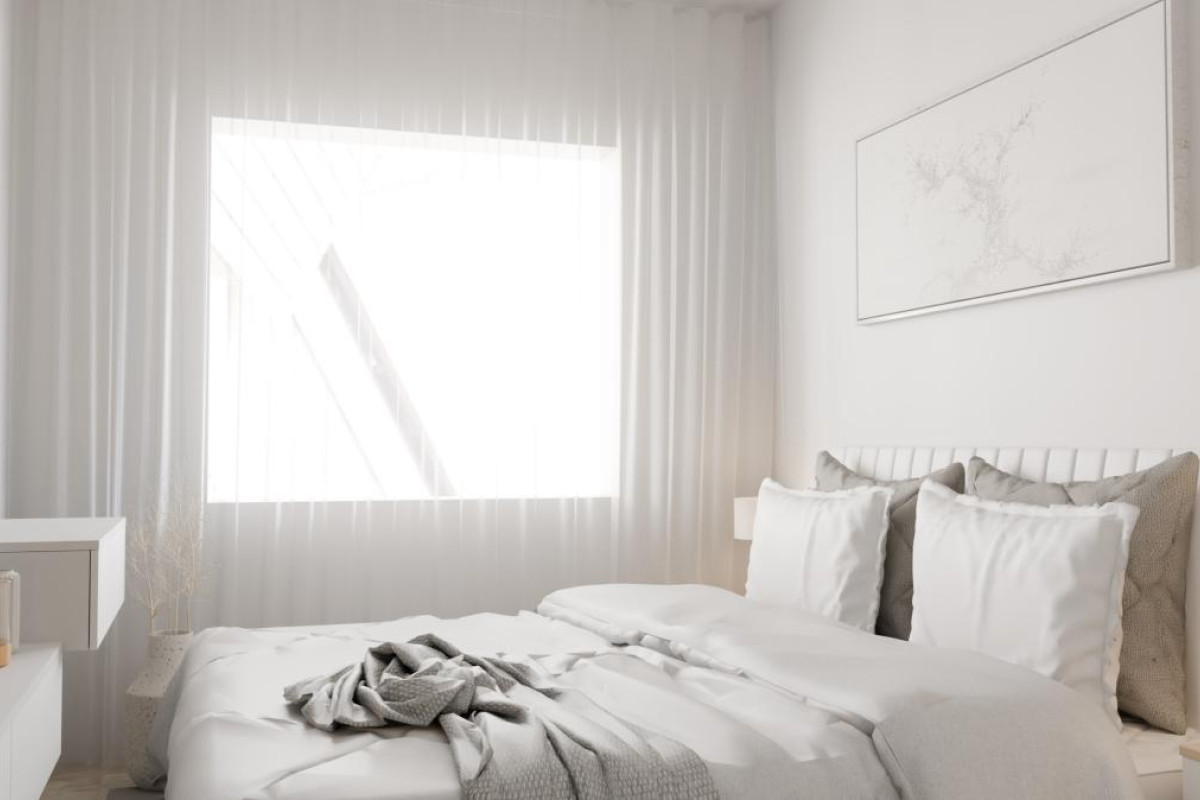 Nouvelle construction - Bajos - Alicante / Alacant - 03012