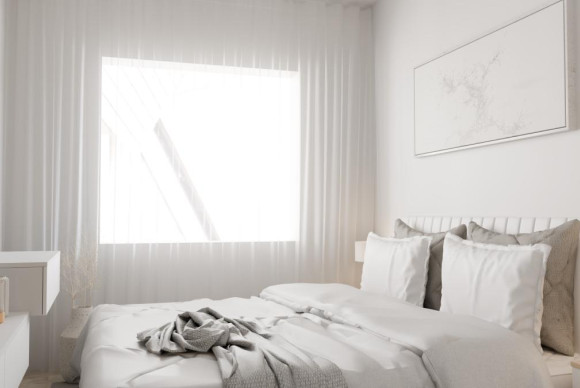 Nouvelle construction - Bajos - Alicante / Alacant - 03012