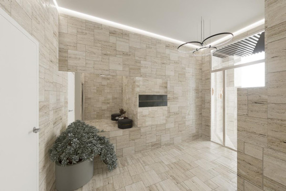 Nouvelle construction - Bajos - Alicante / Alacant - 03012